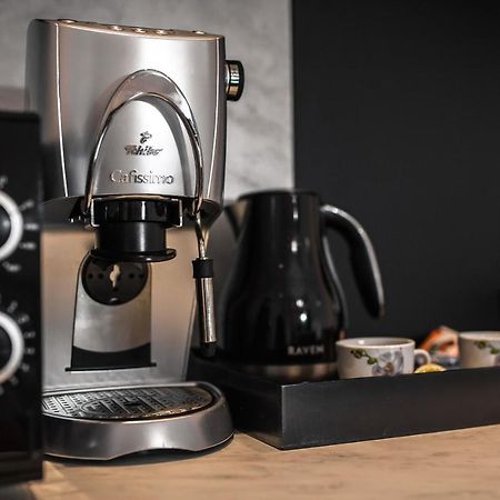 Moonlight Apartament Zielona Góra Zewnętrze zdjęcie