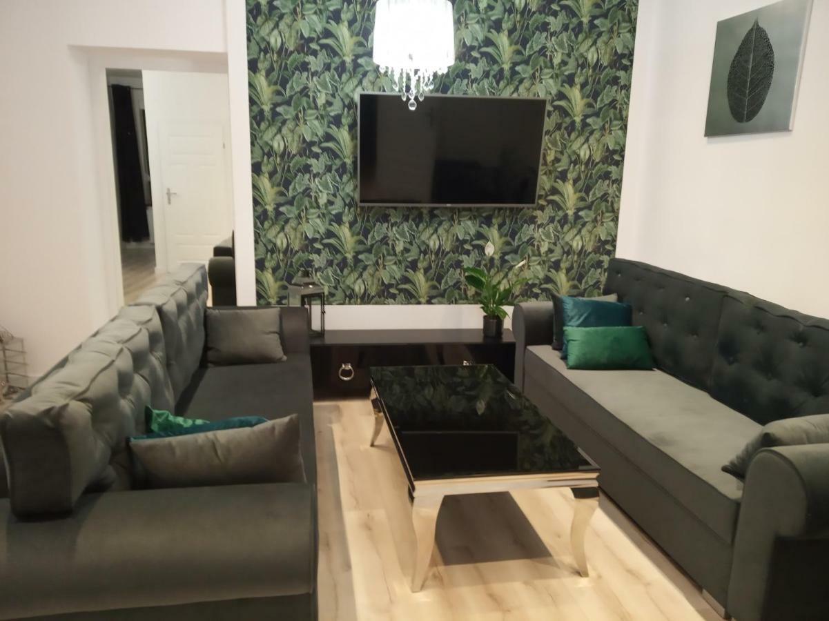 Moonlight Apartament Zielona Góra Zewnętrze zdjęcie