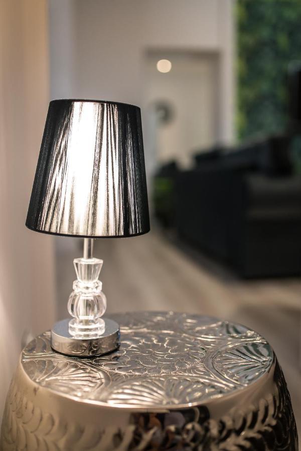 Moonlight Apartament Zielona Góra Zewnętrze zdjęcie