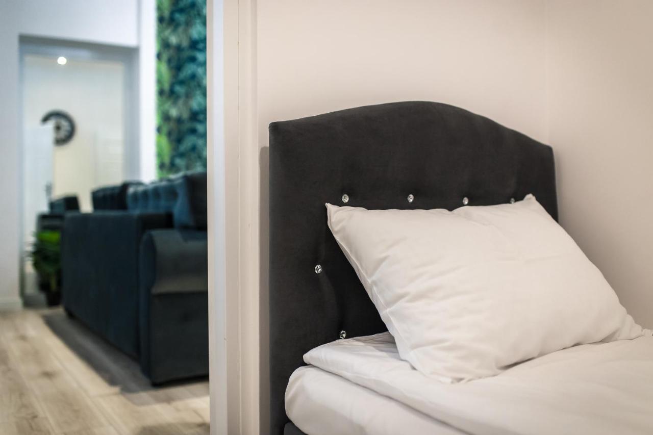 Moonlight Apartament Zielona Góra Zewnętrze zdjęcie