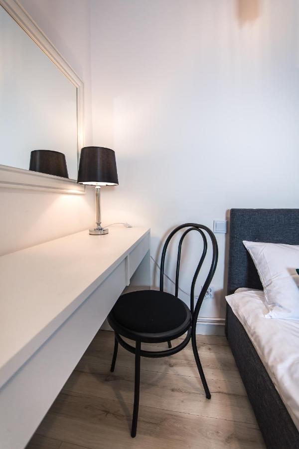 Moonlight Apartament Zielona Góra Zewnętrze zdjęcie